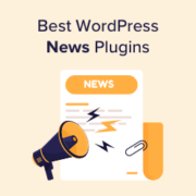 Best WordPress news plugins