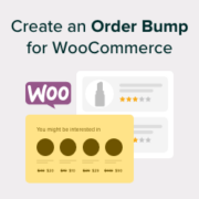 How to Create an Order Bump in WooCommerce