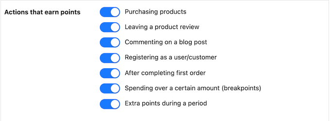 How to create a loyalty program for your WooCommerce store