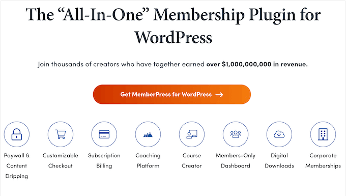 Is MemberPress the right membership plugin for your WordPress website?