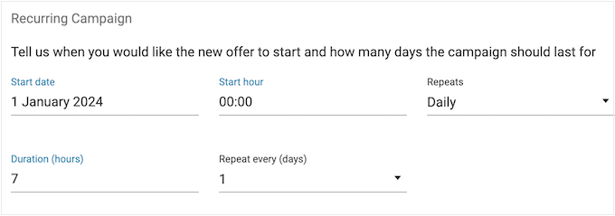 Boosting your conversions with evergreen countdown timers