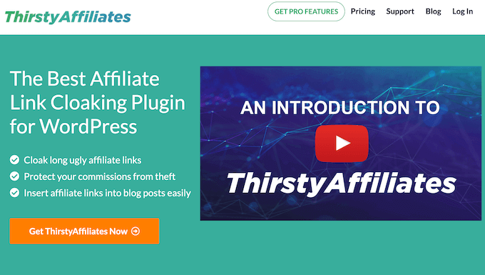 Is ThirstyAffiliates the right link cloaking and URL management plugin for you?