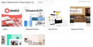 Thrive Themes Review: How Do I Use It (My Honest Experience)