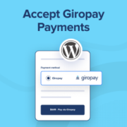 How to Accept Giropay Payments in WordPress