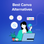 Best Canva Alternatives for Website Graphics