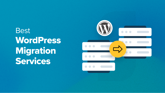 Best WordPress Migration Services