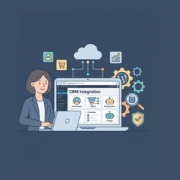 Najlepsze wtyczki WordPress CRM