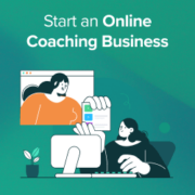 How to Start an Online Coaching Business (Step by Step)