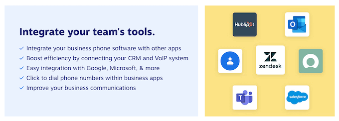 Connecting Nextiva to your CRM software