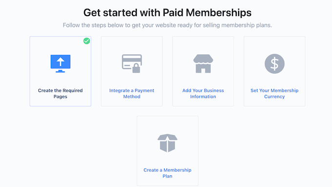 How to set up a membership website using ProfilePress