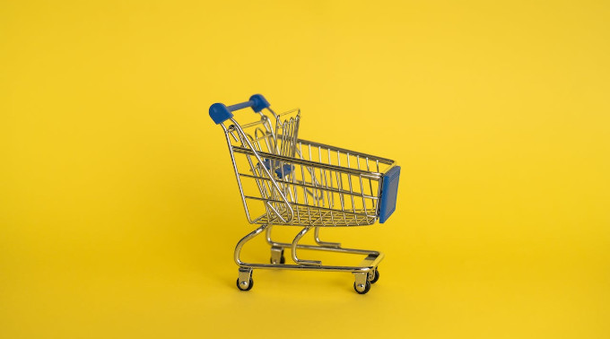 Shopping cart abandonment statistics