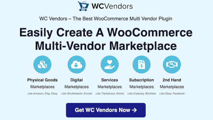 Is WC Vendors the right multi vendor plugin for WooCommerce?