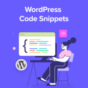 Useful WordPress Code Snippets for Beginners