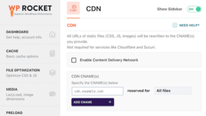 Avis WP Rocket : est-ce le bon plugin de mise en cache pour vous