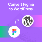 How to Convert Figma to WordPress