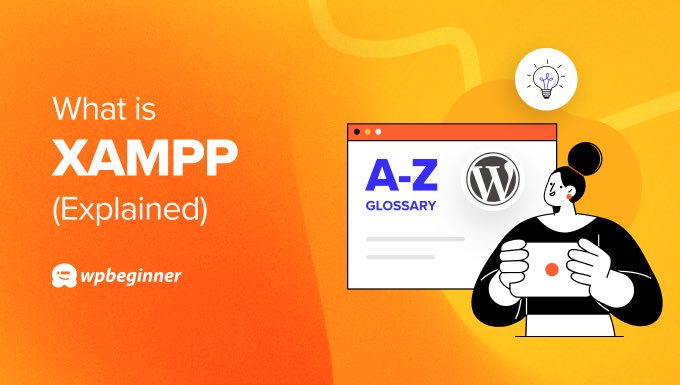 Glossary: XAMPP