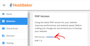 How to Update Your PHP Version in WordPress (the RIGHT Way)