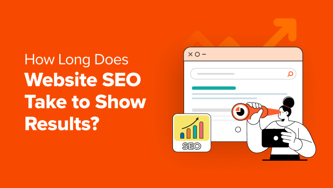 How Long Does Website SEO Take to Show Results?