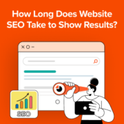 How Long Does Website SEO Take to Show Results?