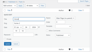 How to Edit a WordPress Website (Beginner's Guide)