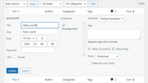 How to Edit a WordPress Website (Beginner's Guide)