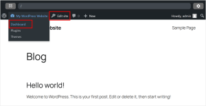 WordPress Playground - How to Use WordPress in Your Browser