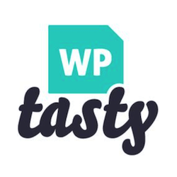 Is WP Tasty the right suite of food, recipe and blogging plugins for you?