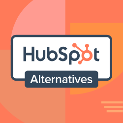 Best HubSpot alternatives