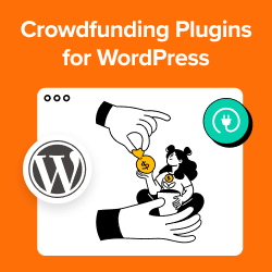 Best crowdfunding plugins for WordPress