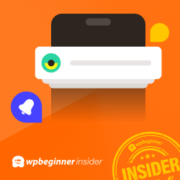 How WPBeginner uses push notifications