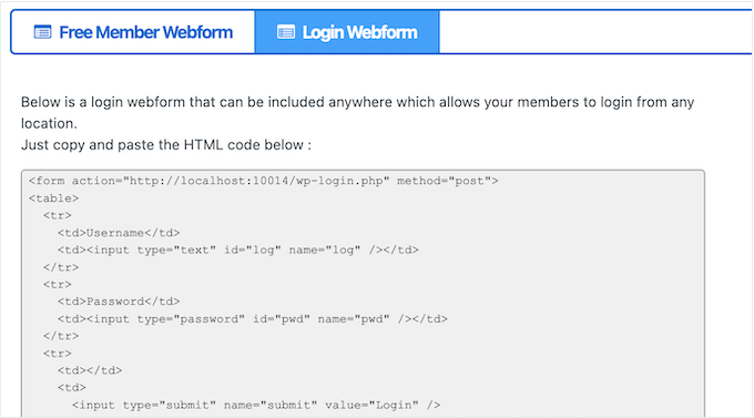 login-form-code