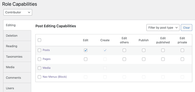 The PublishPress WordPress plugin The PublishPress WordPress plugin