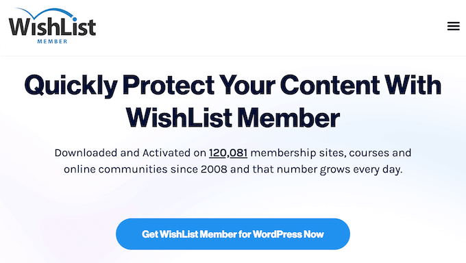 Is WishList Member the right membership plugin for your WordPress website?