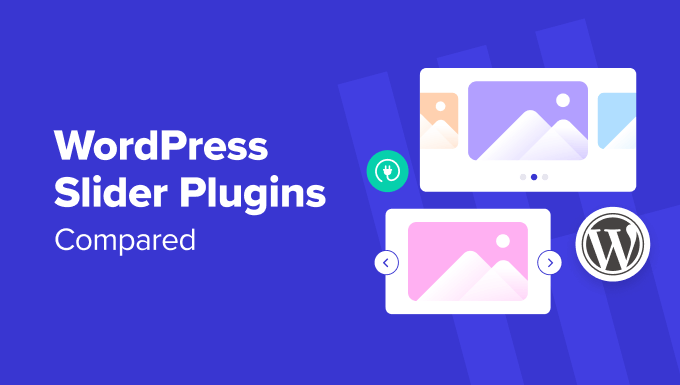 Best WordPress Slider Plugins 