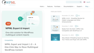 WPML Review: Is It The Right Multilingual Plugin For You?