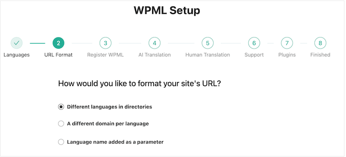 Come tradurre il tuo sito web usando WPML Come tradurre il tuo sito web usando WPML