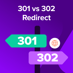 301 vs 302 redirect