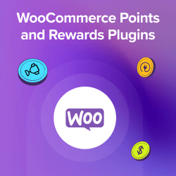 Best WooCommerce points and rewards plugins