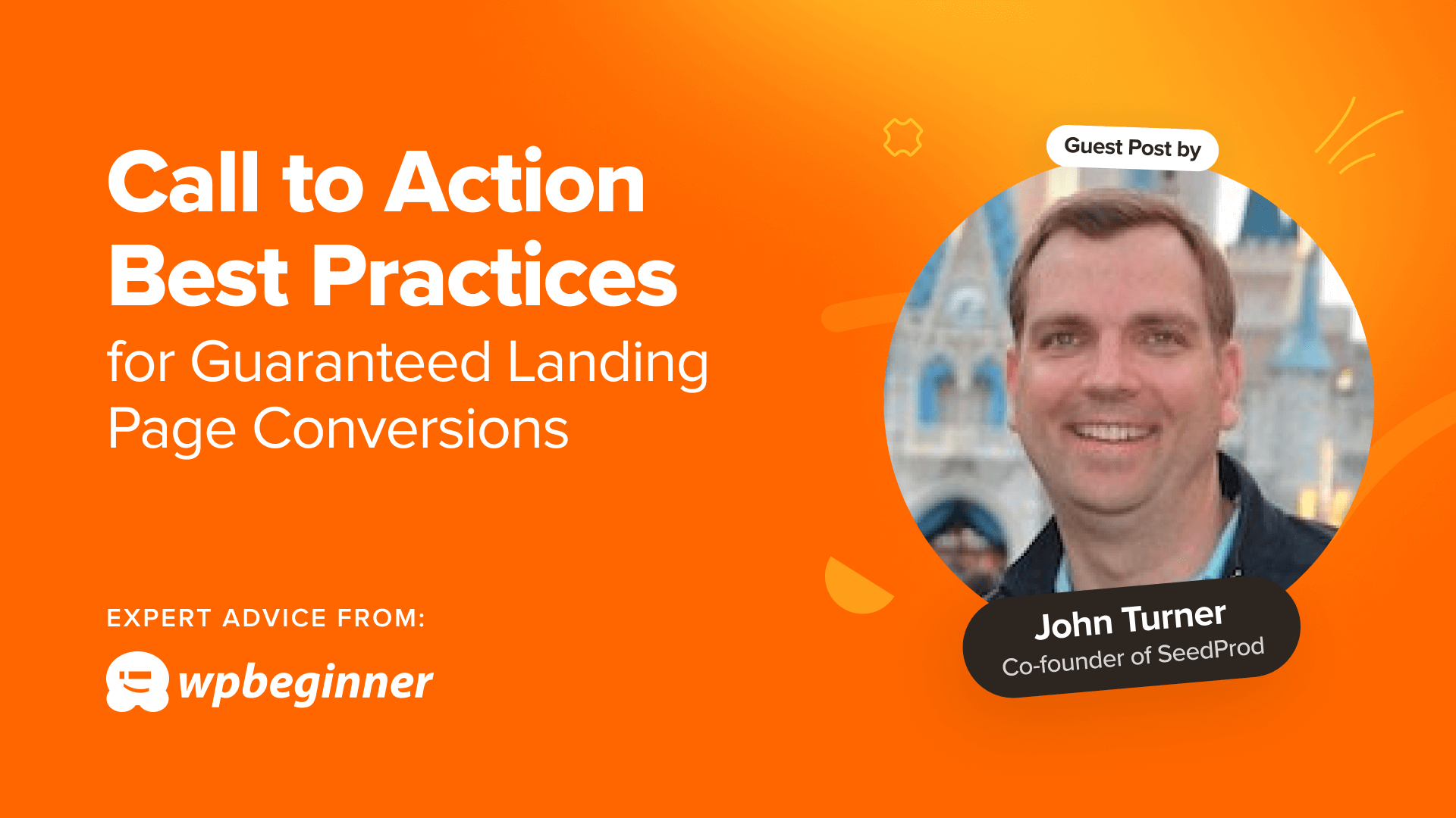 7 Call to Action (CTA) Best Practices for Landing Page Conversions