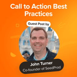 Call to Action (CTA) Best Practices for Guaranteed Landing Page Conversions
