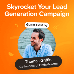 Tips to Use AI to Skyrocket Your Lead Generation Campaign