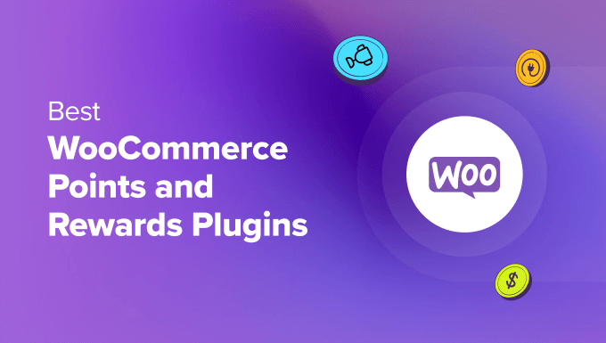 Best WooCommerce points and rewards plugins