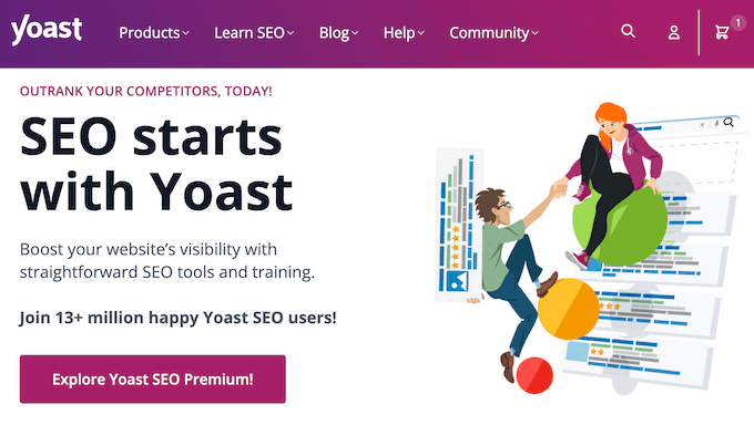 Is Yoast the right WordPress SEO plugin for you?