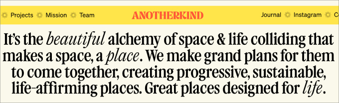 Garamond Garamond