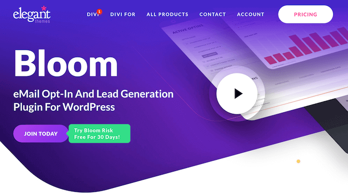 Bloom review: Is it the right WordPress popup and lead generation plugin for you?