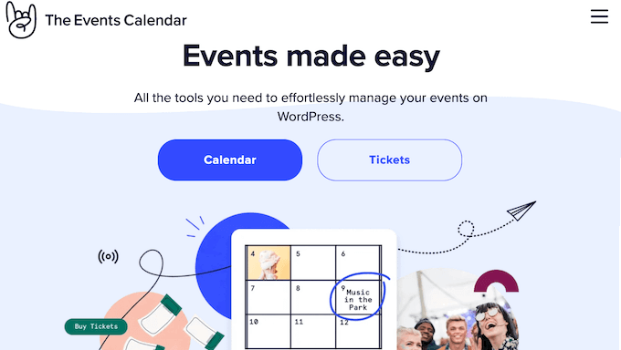 The Events Calendar Review: Is is the right calendar plugin for your WordPress website?