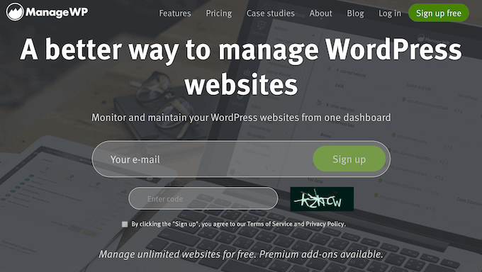 ManageWP review: Is it the right website management tool for you?