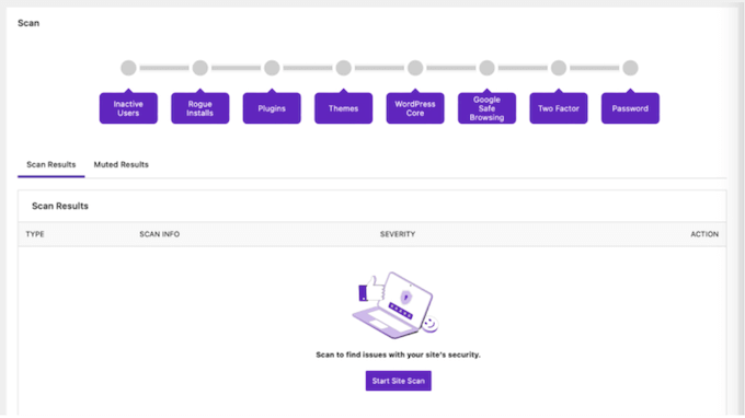 How to scan your site for security vulnerabilities manually