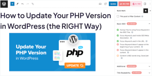 Rank Math Review: The Right WordPress SEO Plugin for You?