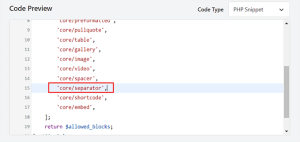 How to Remove a Block in WordPress (4 Easy Methods)